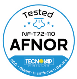AFNOR NF T72-110 certification